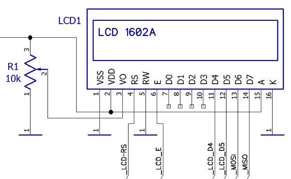 notifier-lcd-80-datasheet