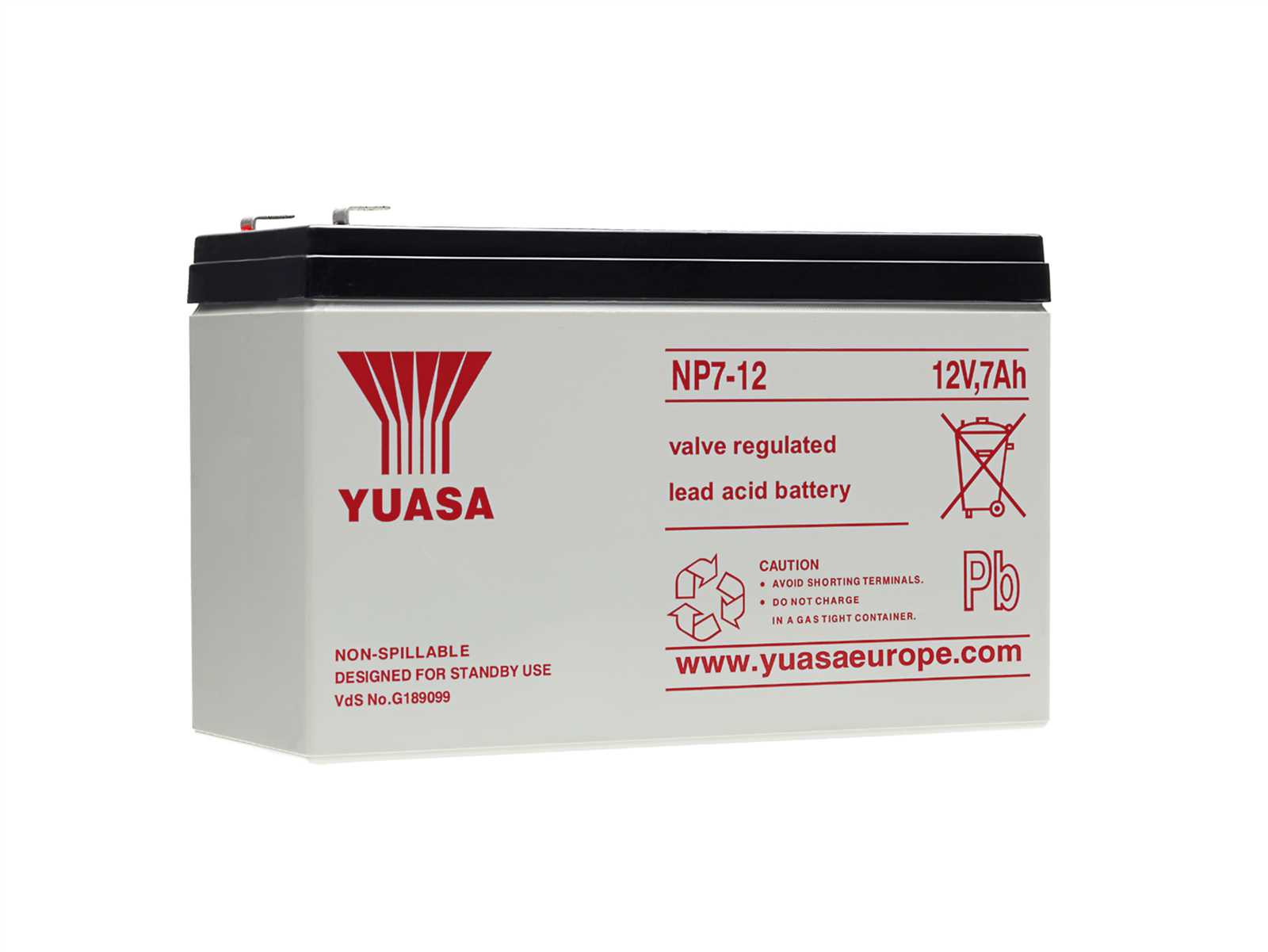 np7-12-yuasa-datasheet