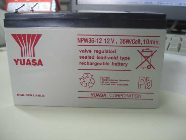 npw36-12-datasheet