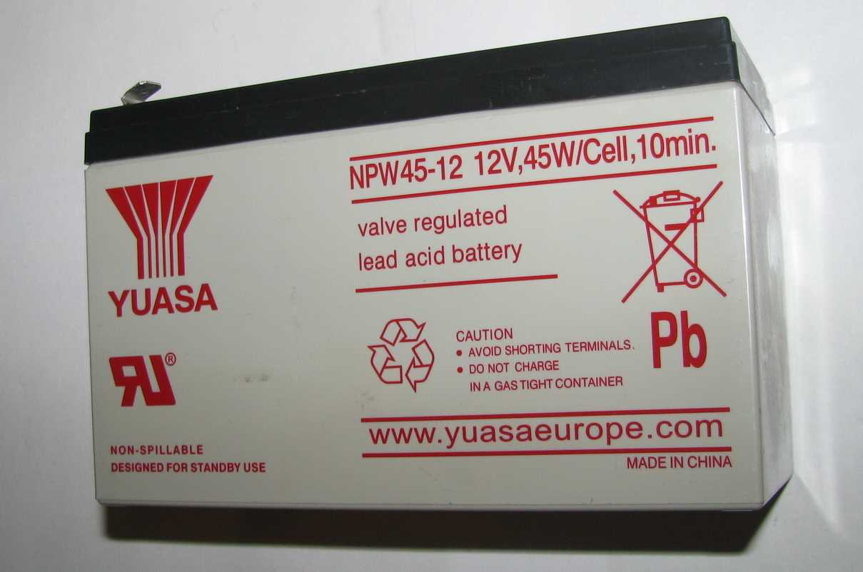 npw36-12-datasheet