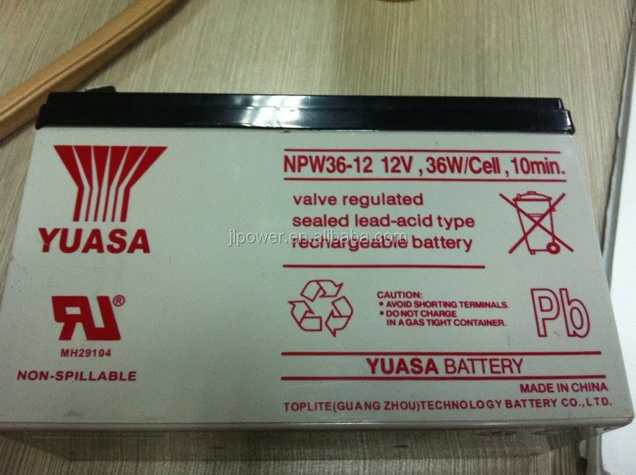 npw36-12-datasheet