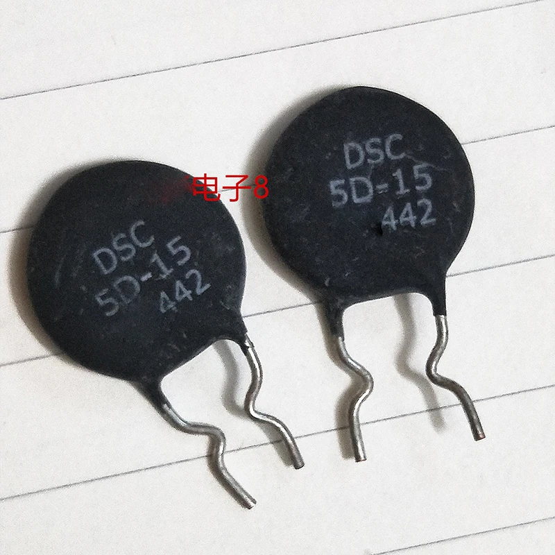 ntc-10d-15-datasheet