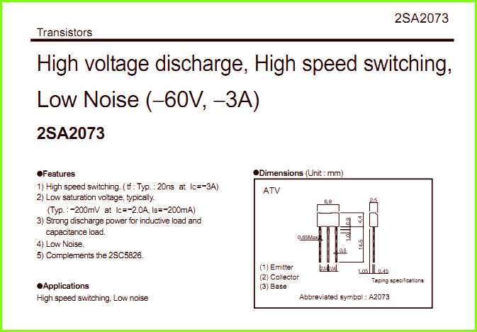 nte123ap-transistor-datasheet