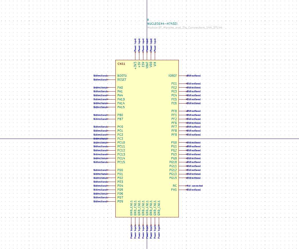 nucleo-h743zi-datasheet