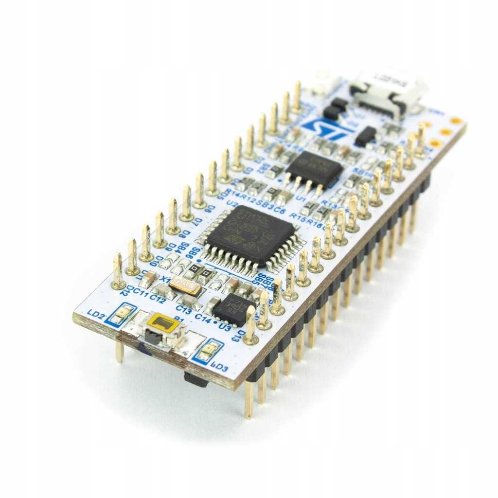nucleo-l073rz-datasheet