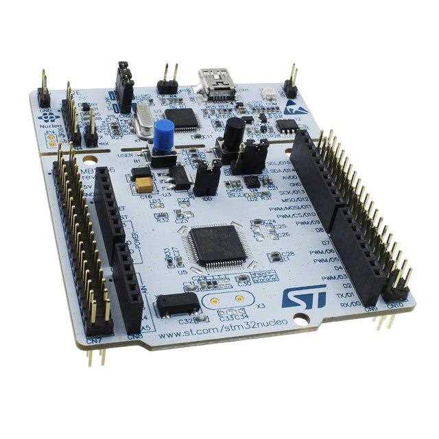 nucleo-l073rz-datasheet