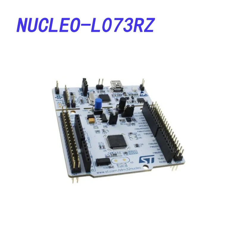 nucleo-l073rz-datasheet