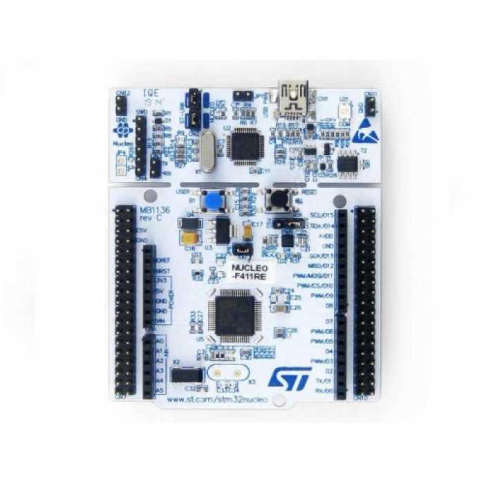 nucleo-l073rz-datasheet