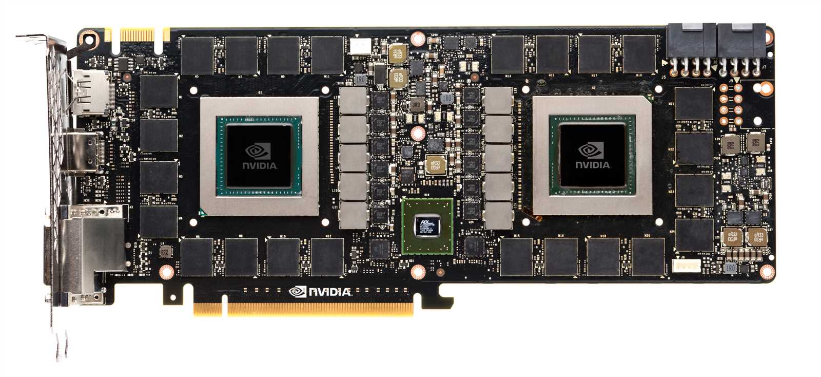 nvidia-gpu-datasheet