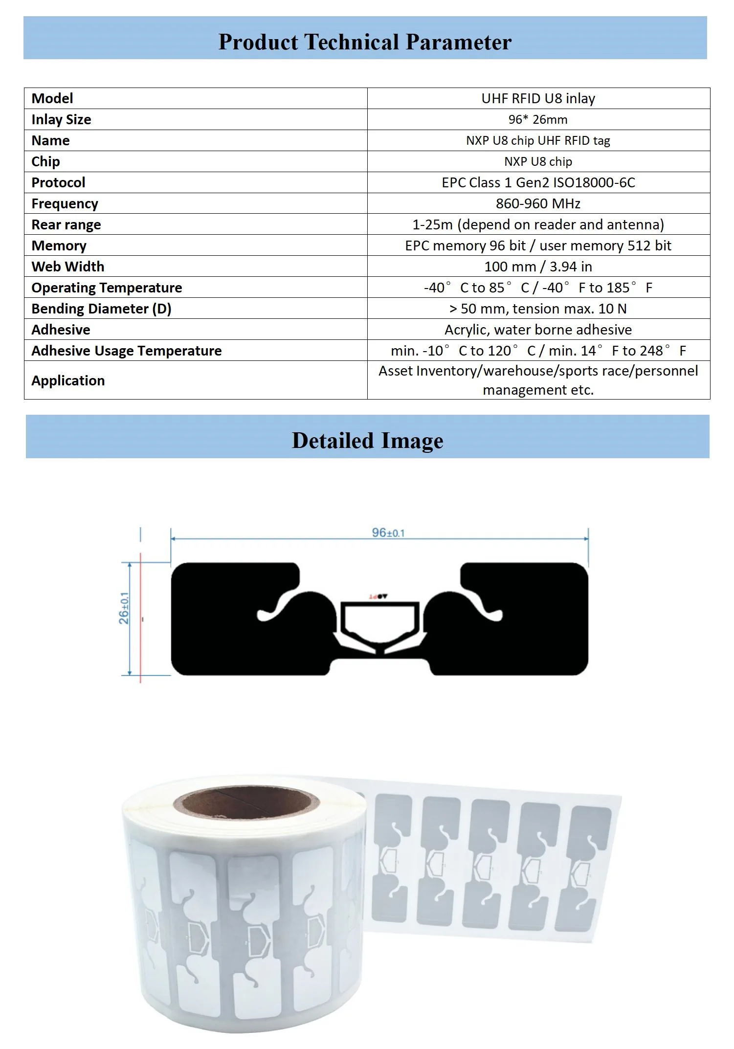 nxp-ucode-8-datasheet