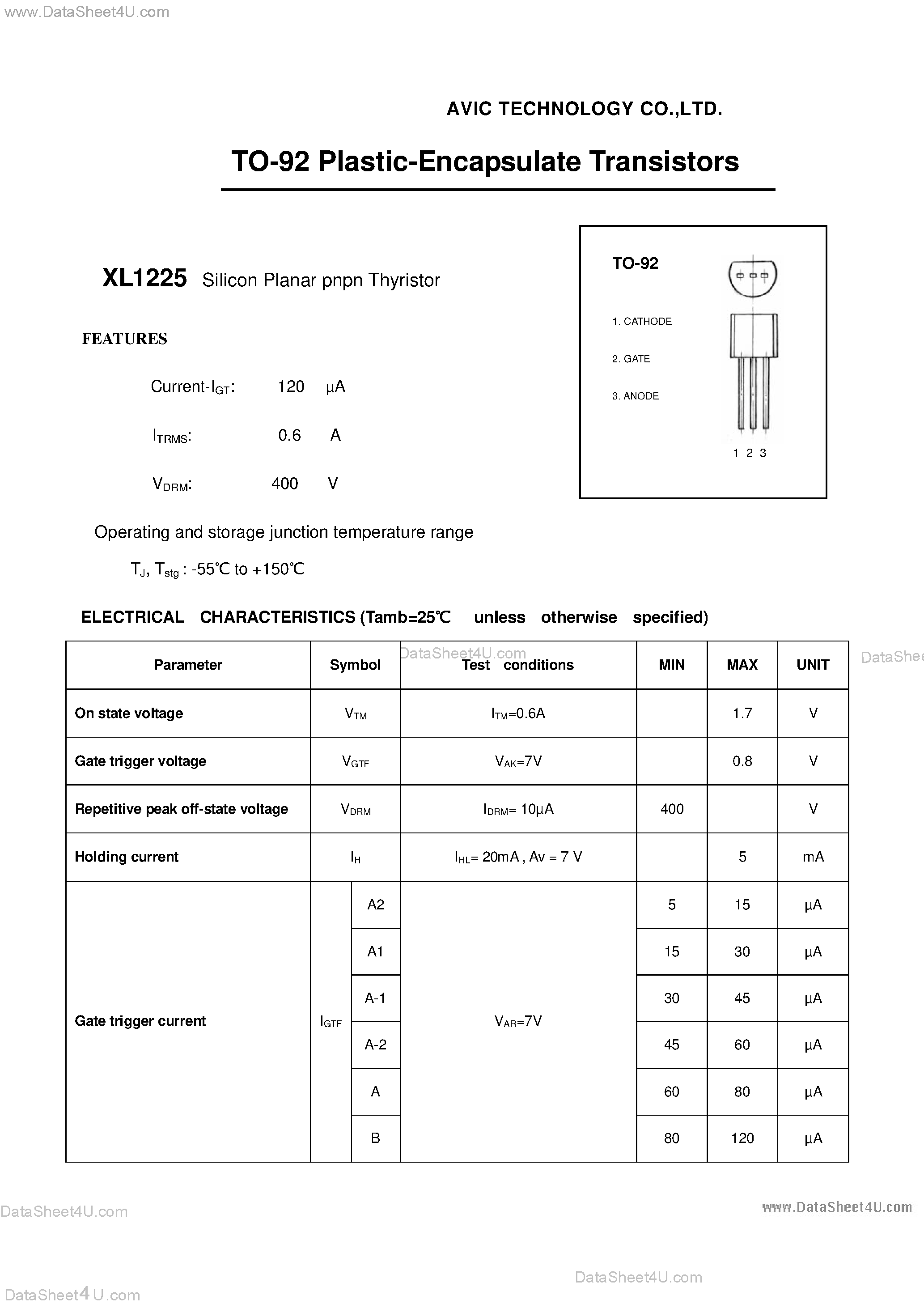 nylatron-703xl-datasheet