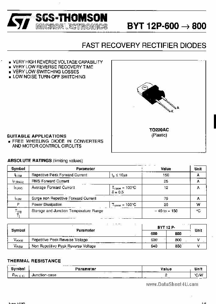 oa91-diode-datasheet