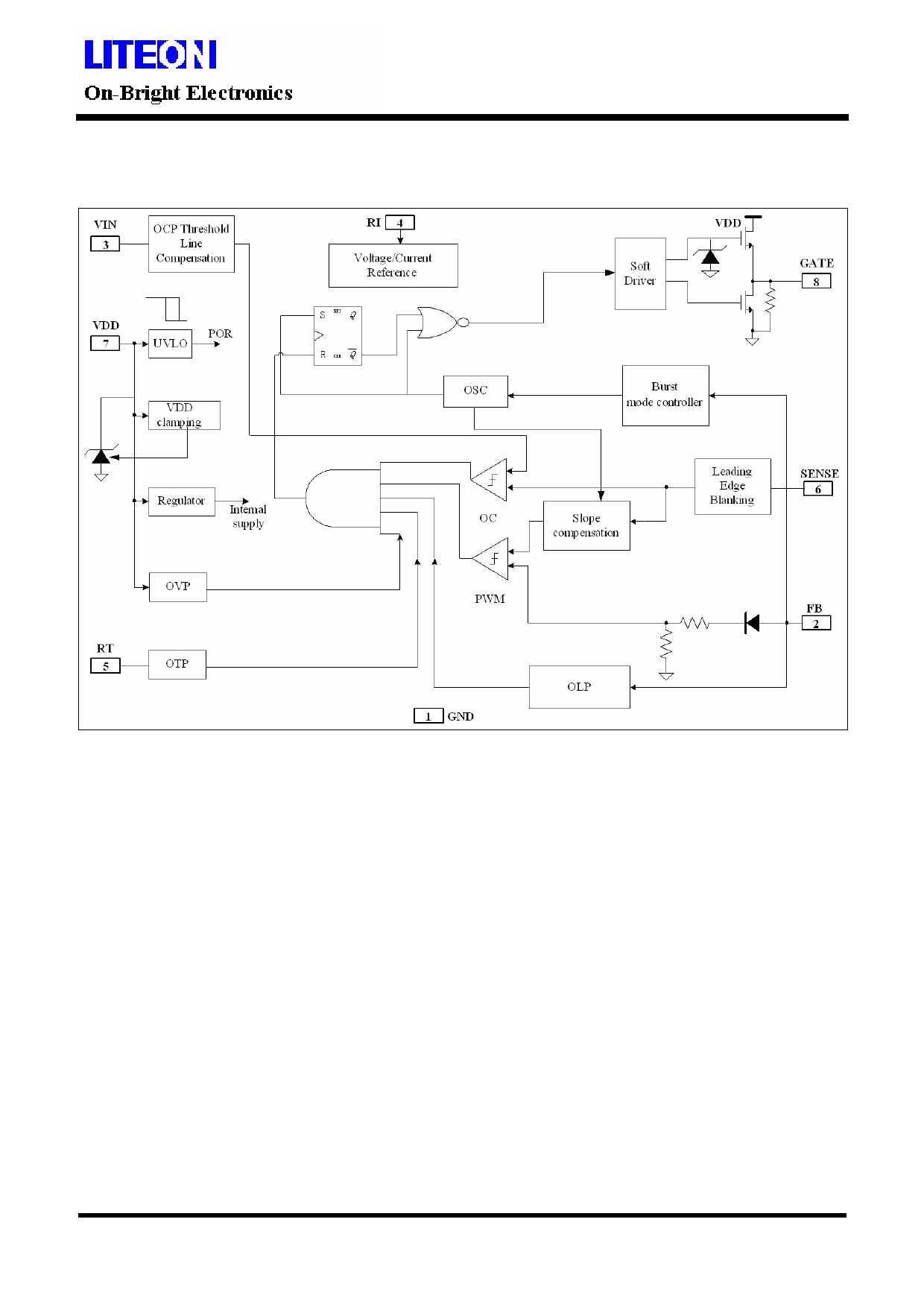 ob2269-datasheet