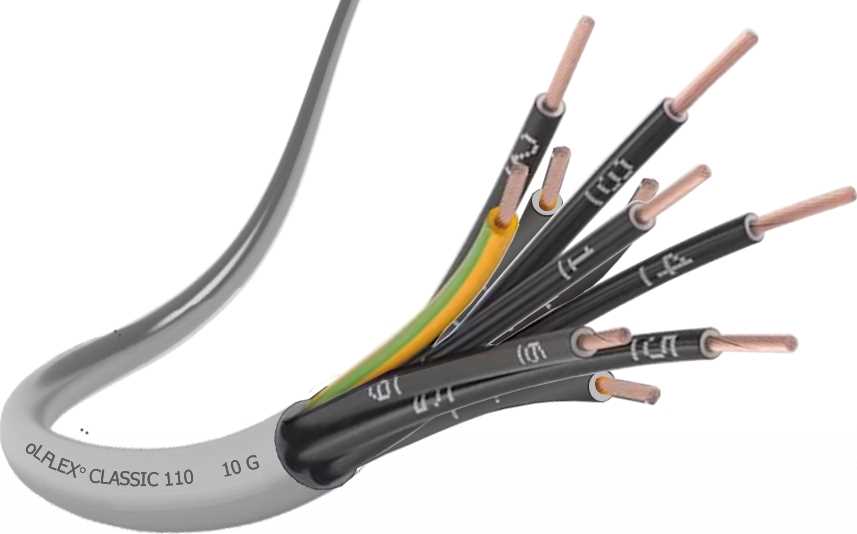 olflex-classic-115-cy-datasheet olflex-classic-115-cy-datasheet