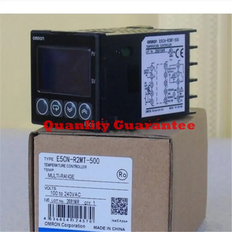 omron-e5cn-r2mt-500-datasheet