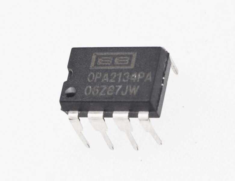 opa2134pa-datasheet