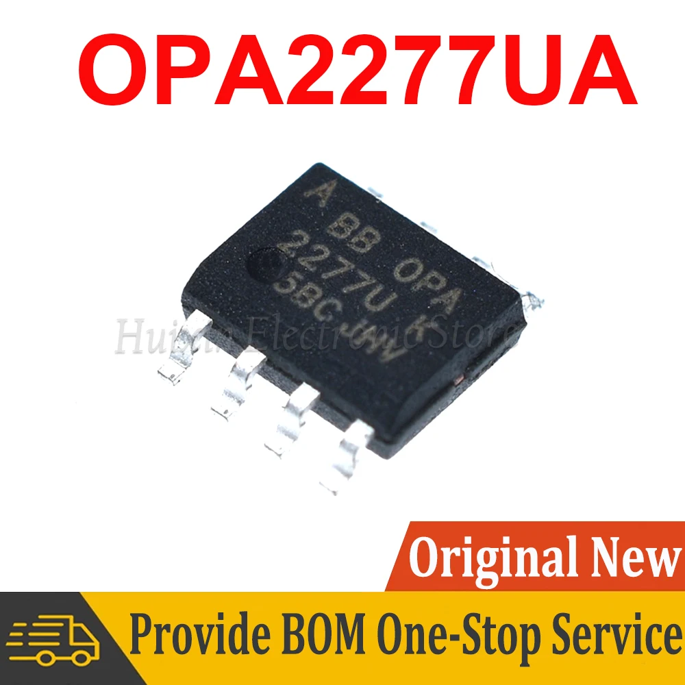 opa2277-datasheet