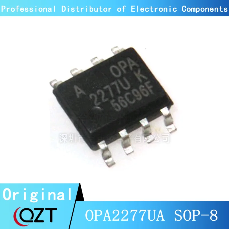 opa2277ua-datasheet