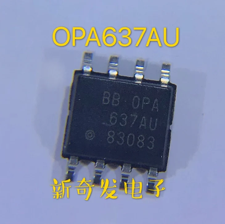opa637-datasheet