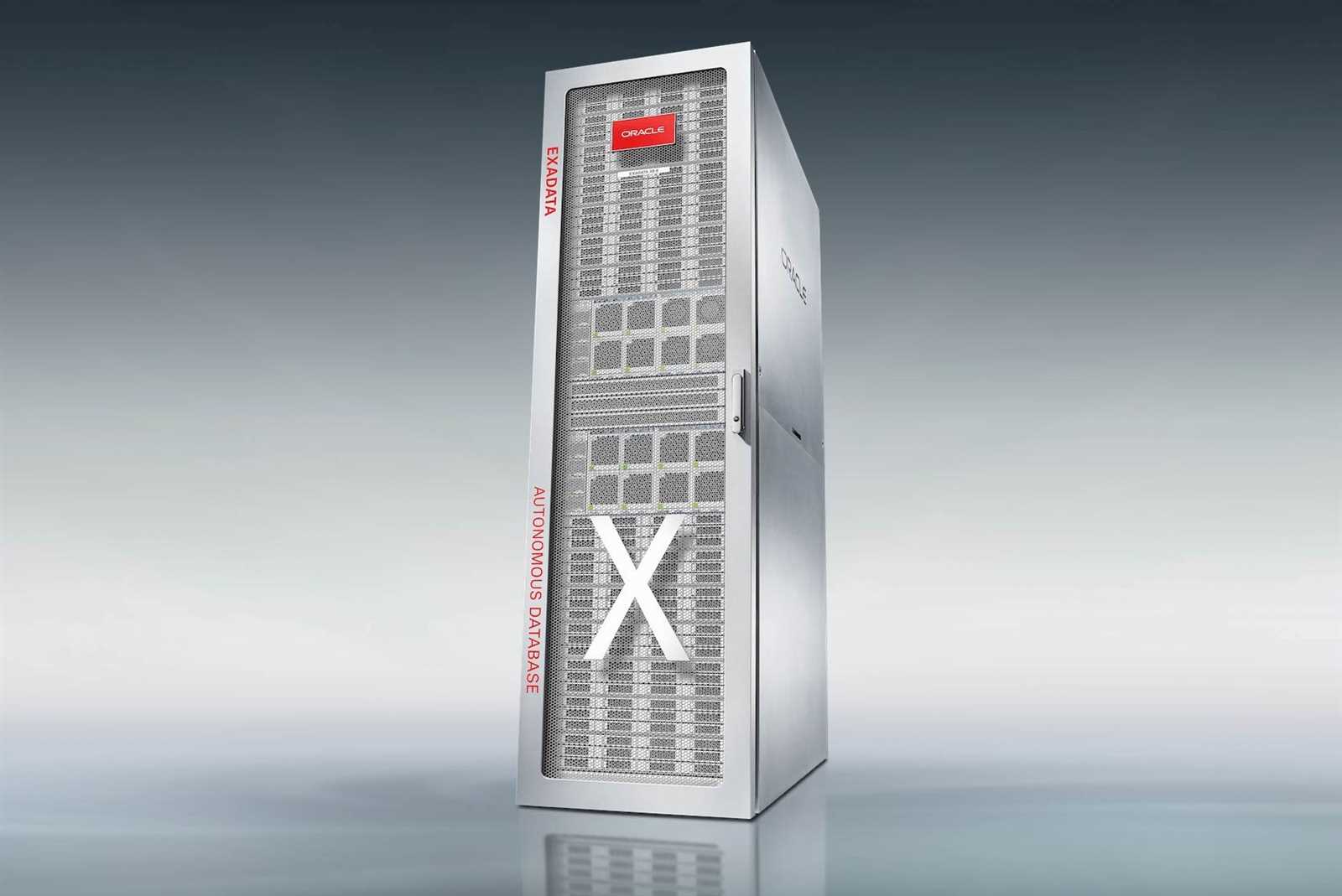 oracle-exadata-x8m-2-datasheet