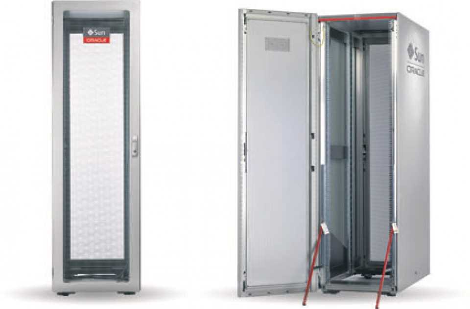 oracle-rack-cabinet-1242-datasheet oracle-rack-cabinet-1242-datasheet