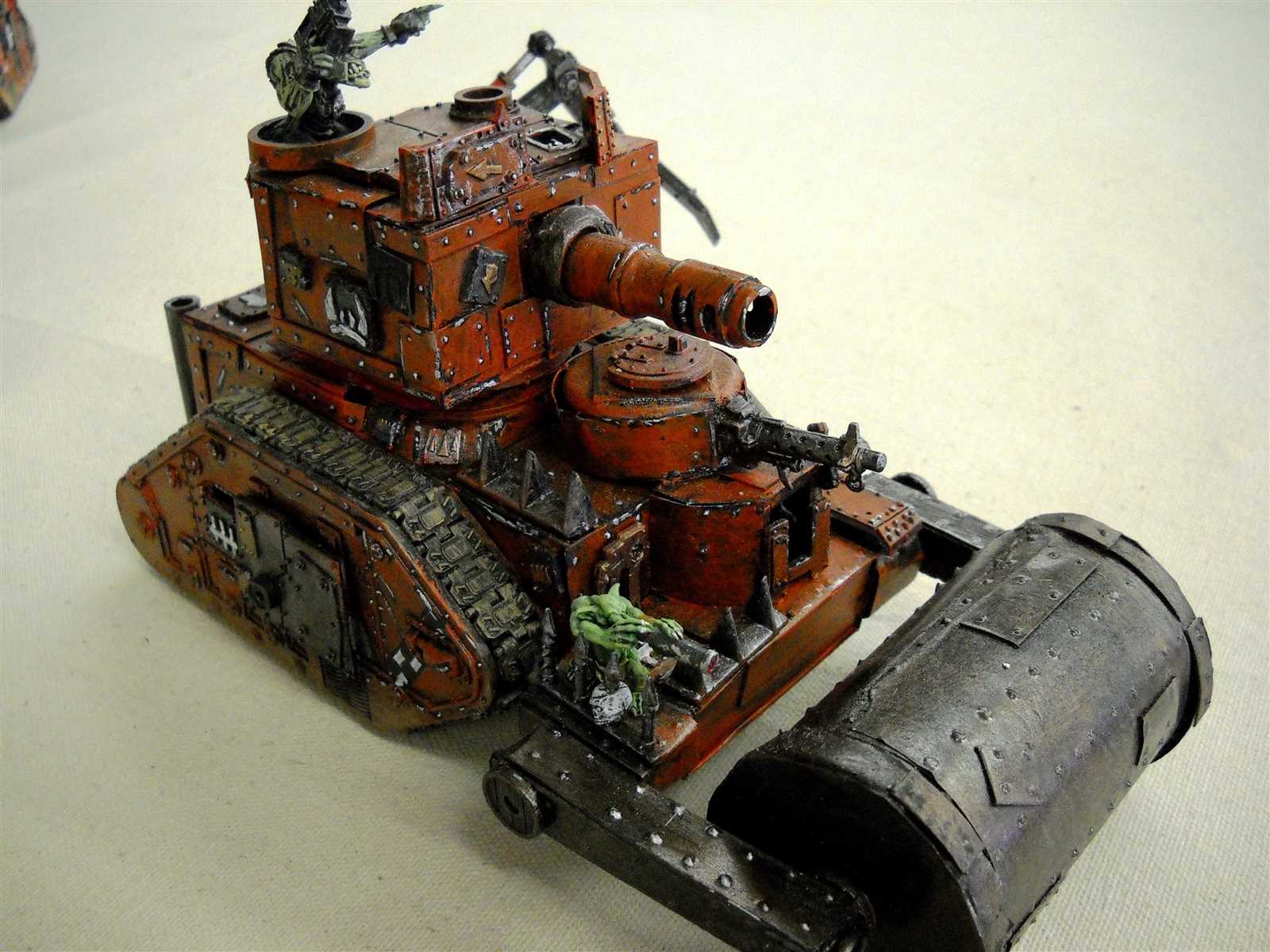 ork-kill-tank-datasheet