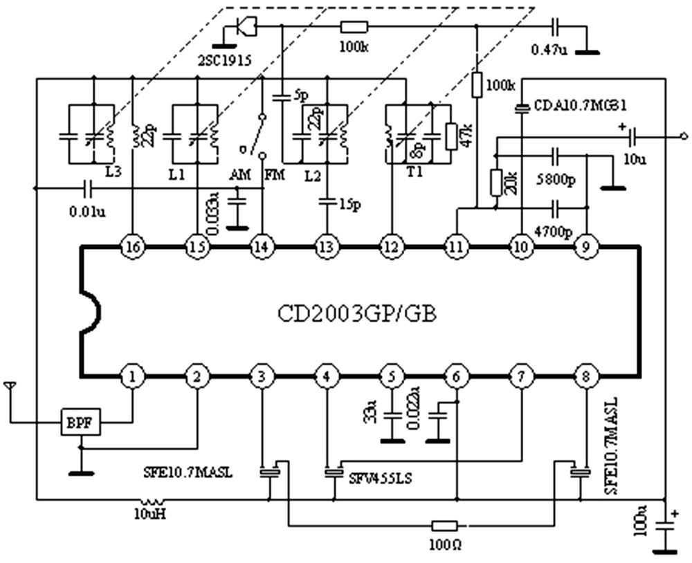 p2003bvg-datasheet