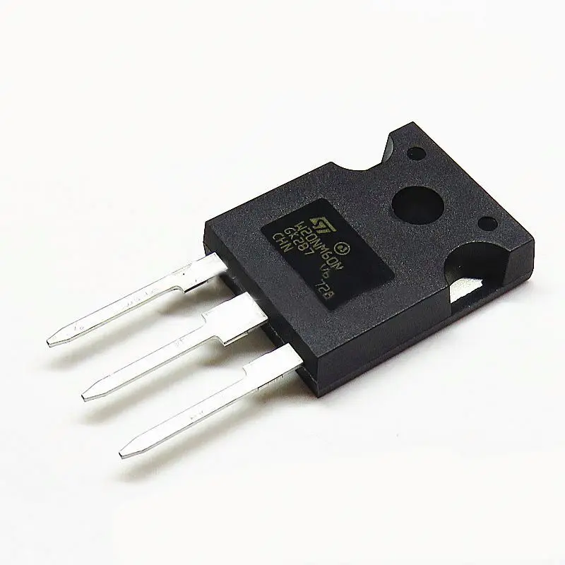 p20nm60fp-datasheet