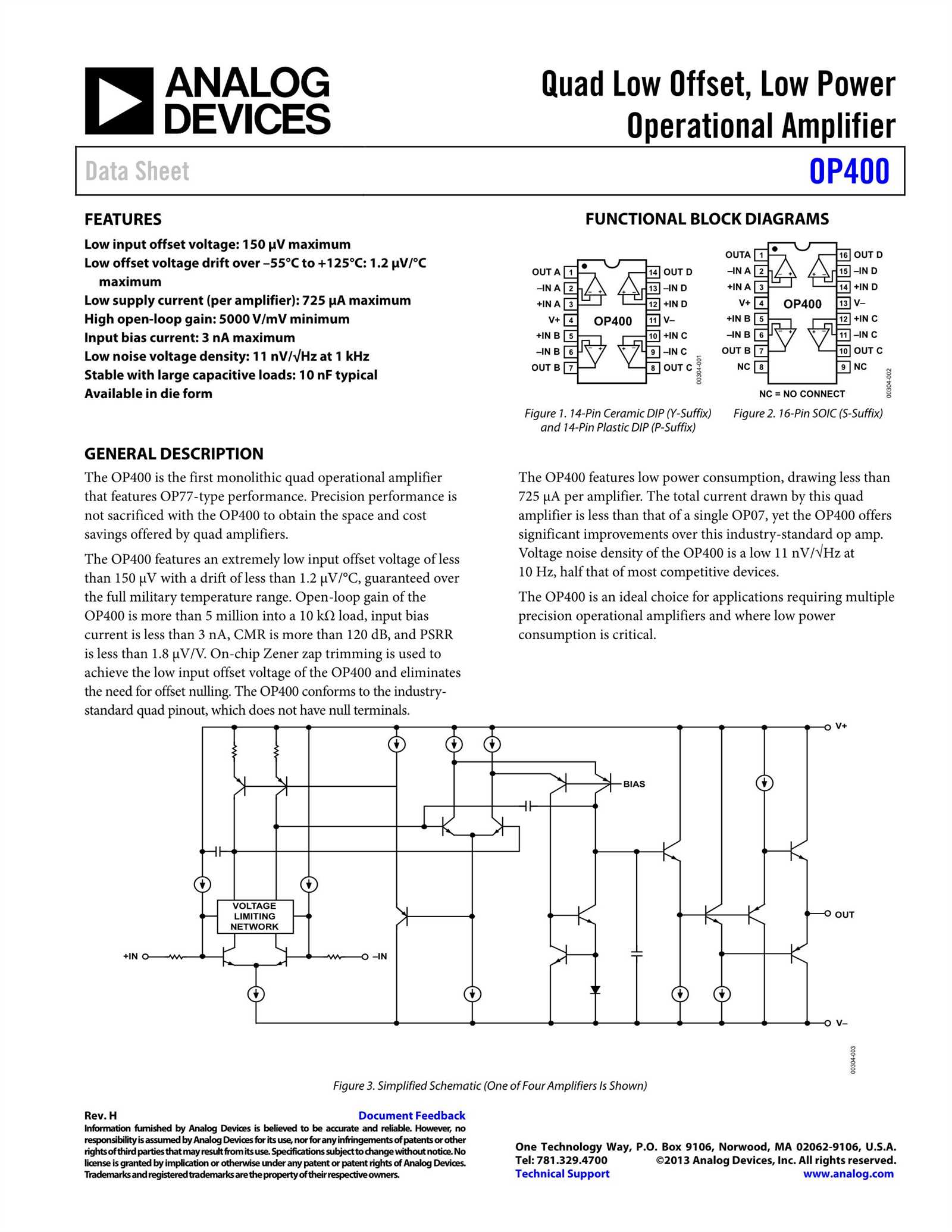 p400-datasheet