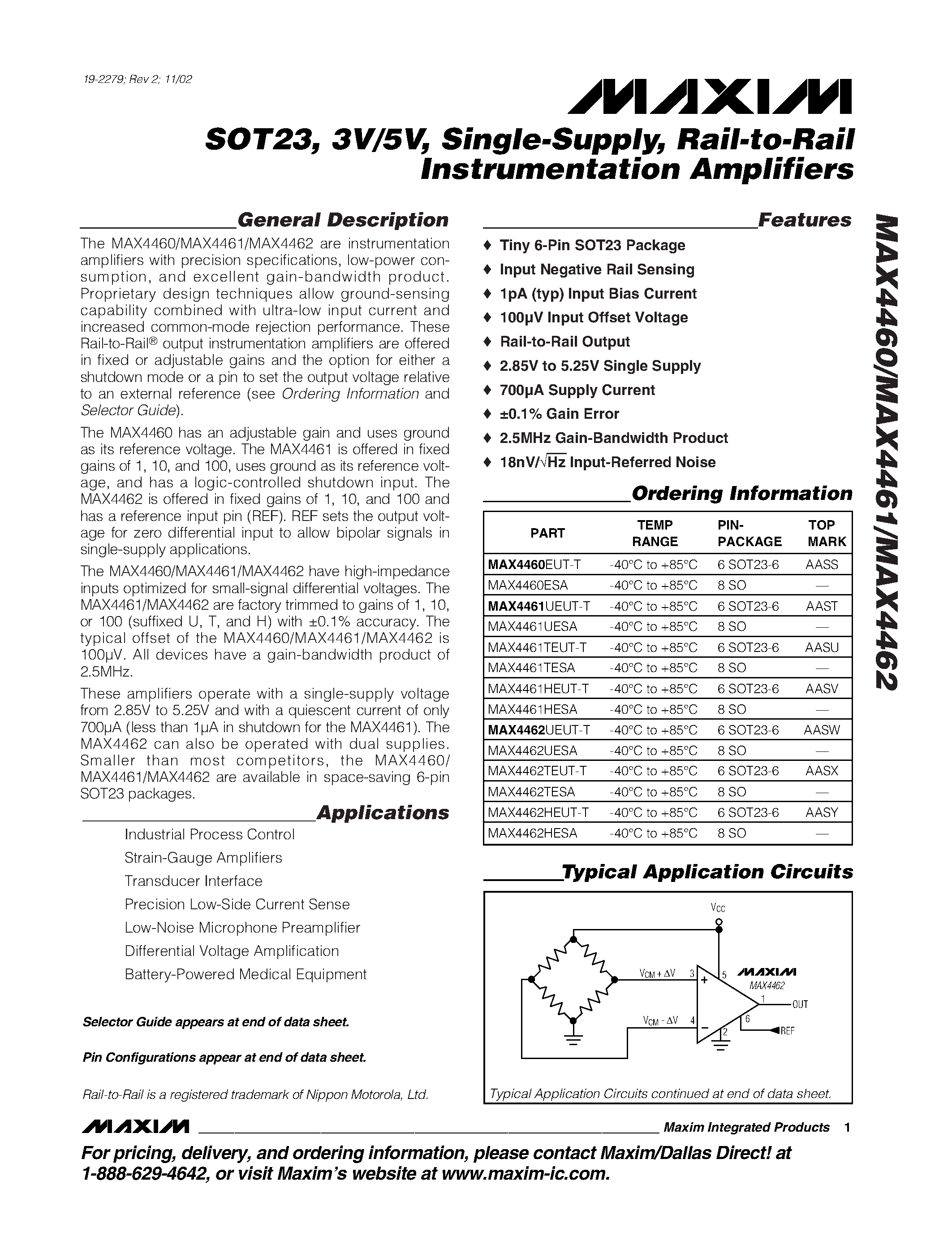 pa0016-datasheet