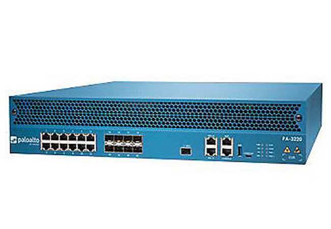 palo-alto-410-datasheet