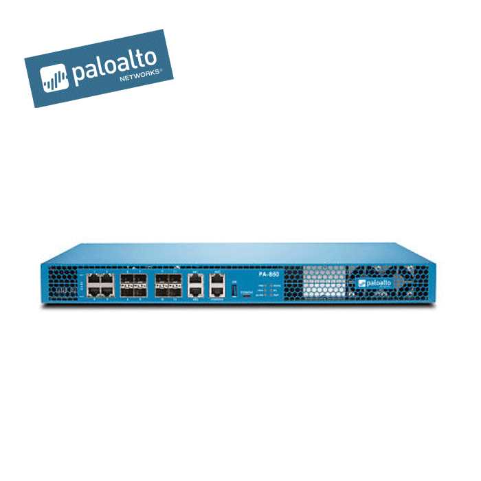 palo-alto-440-datasheet