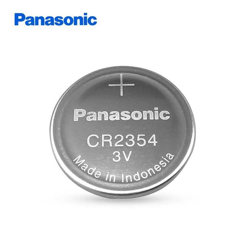 panasonic-cr2354-datasheet