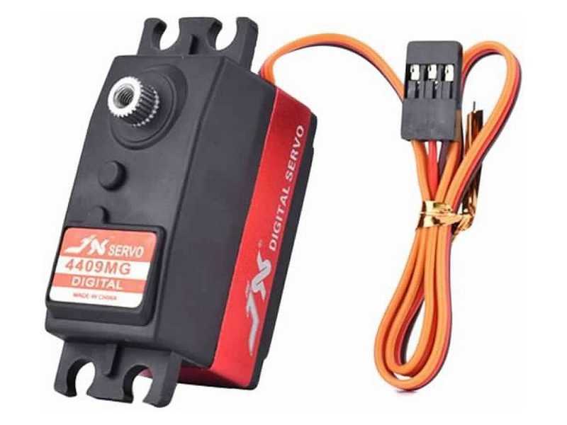 parallax-standard-servo-datasheet