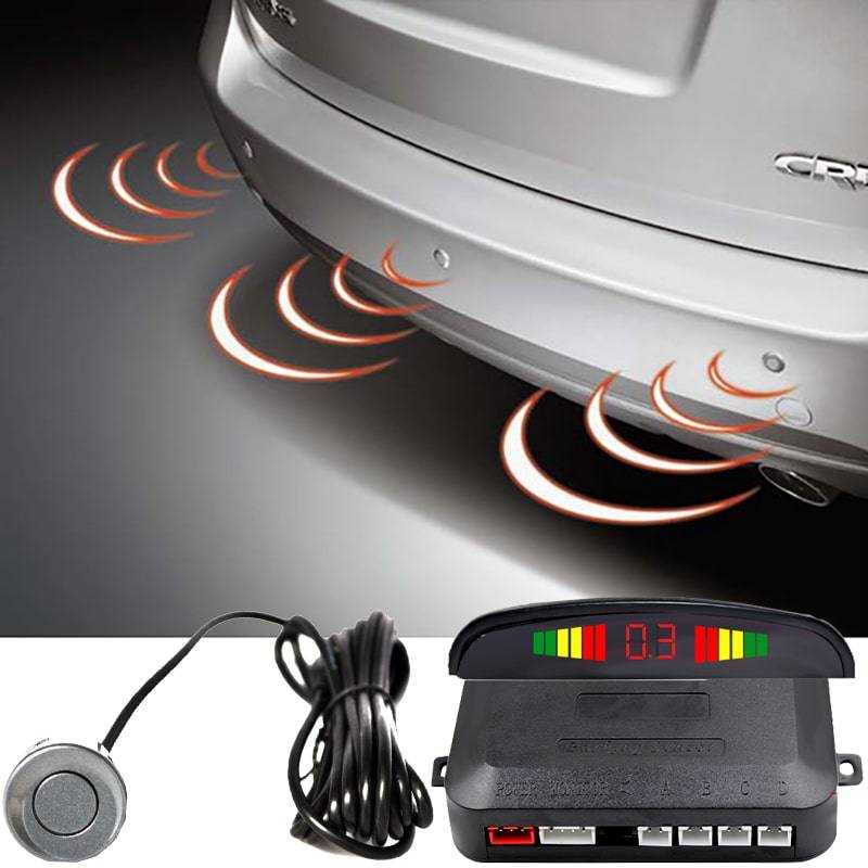 parking-sensor-datasheet