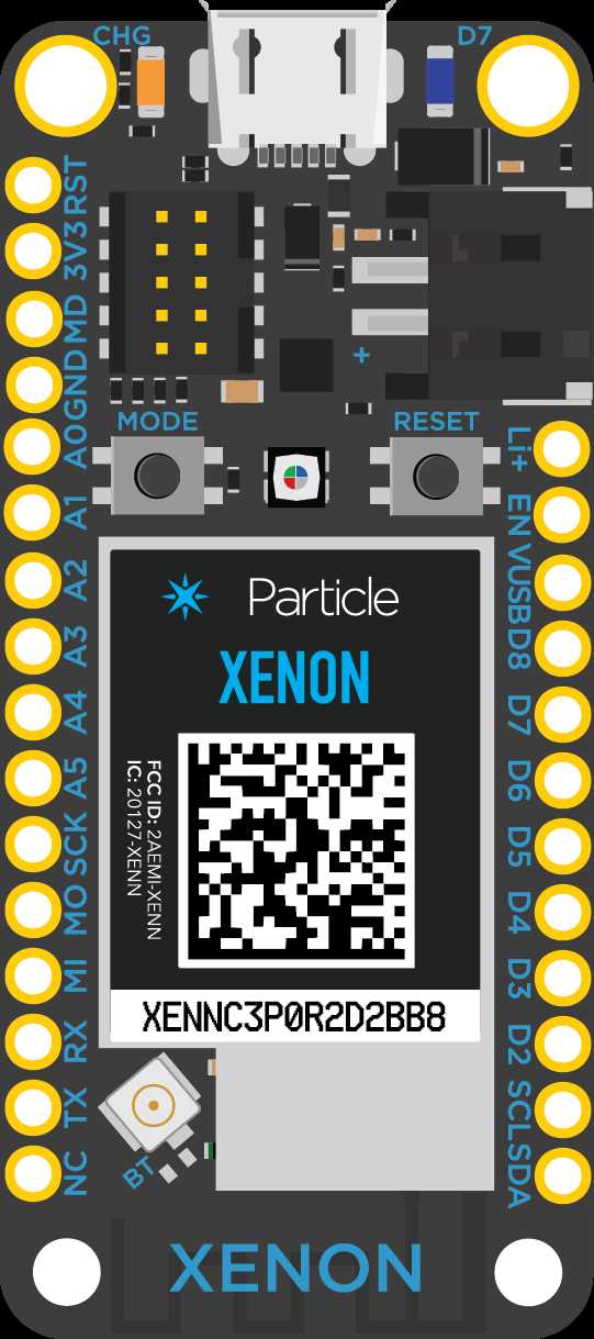 particle-datasheet