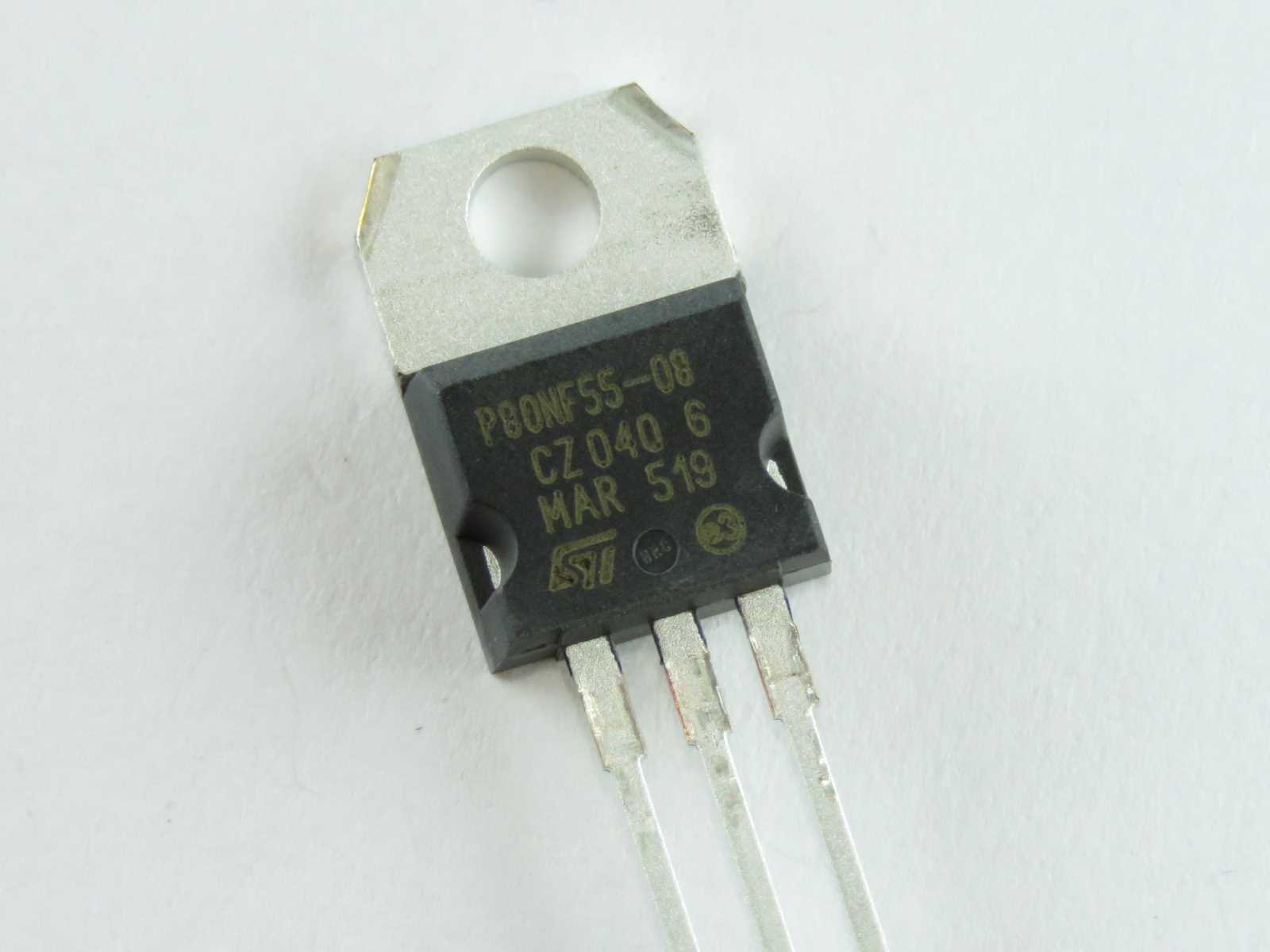 pb5nf06-datasheet