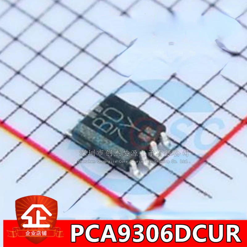pca9306dcur-datasheet pca9306dcur-datasheet
