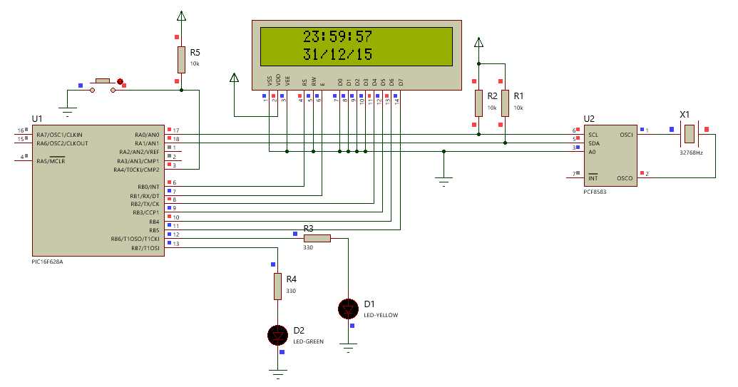 pcf8591p-datasheet