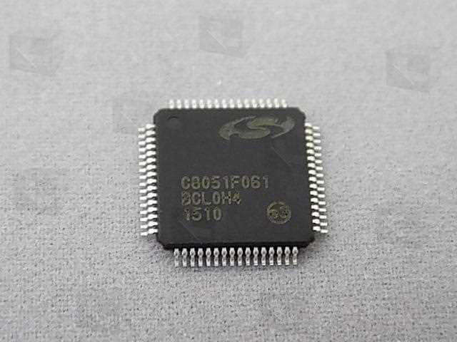 philips-8051-microcontroller-datasheet