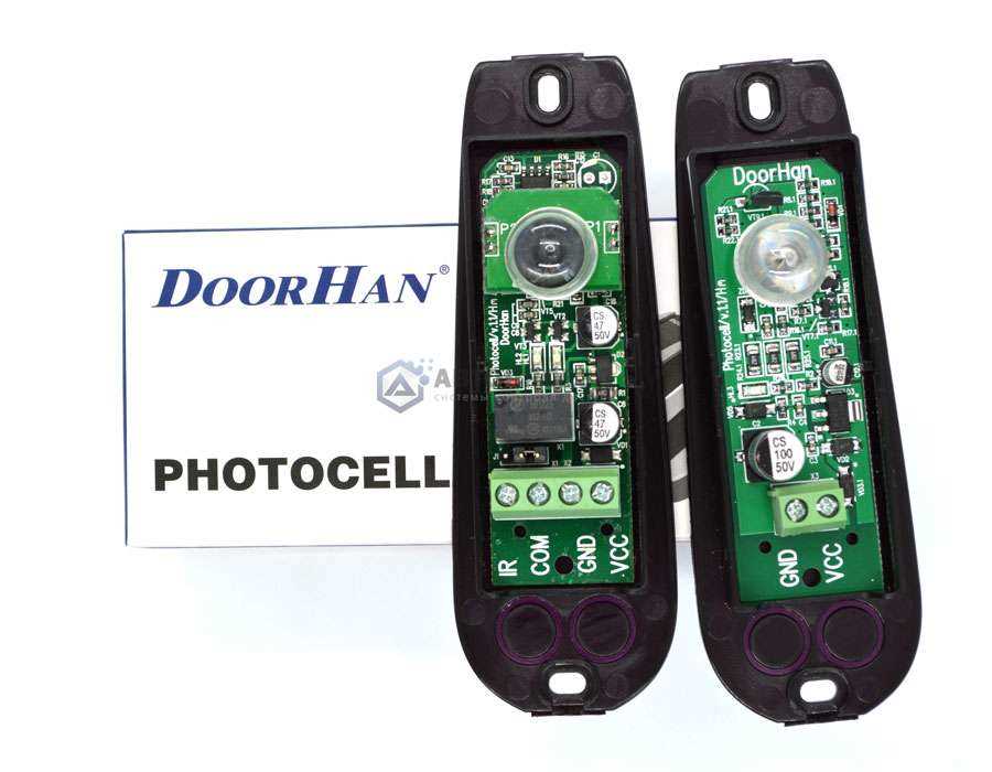 photocell-datasheet photocell-datasheet