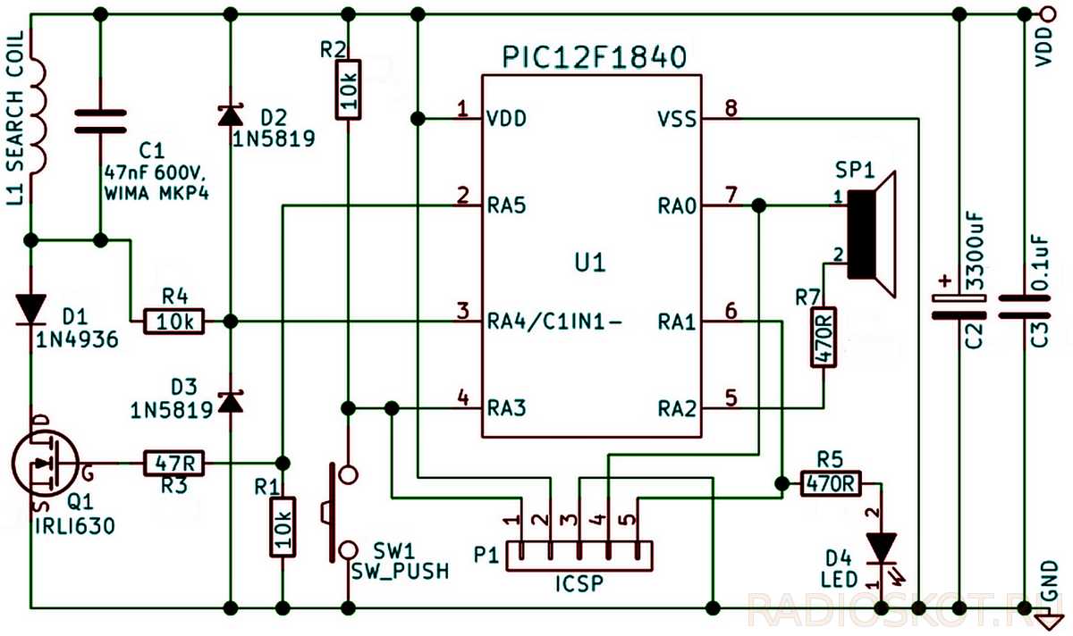 pic12f609-datasheet