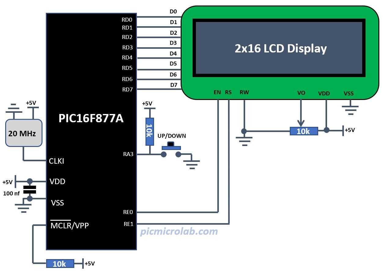 pic16f1827-datasheet