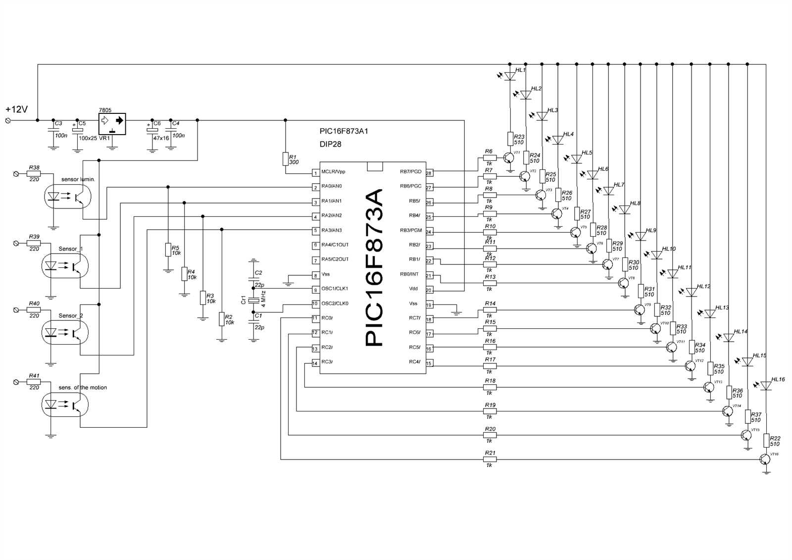 pic16f18313-datasheet