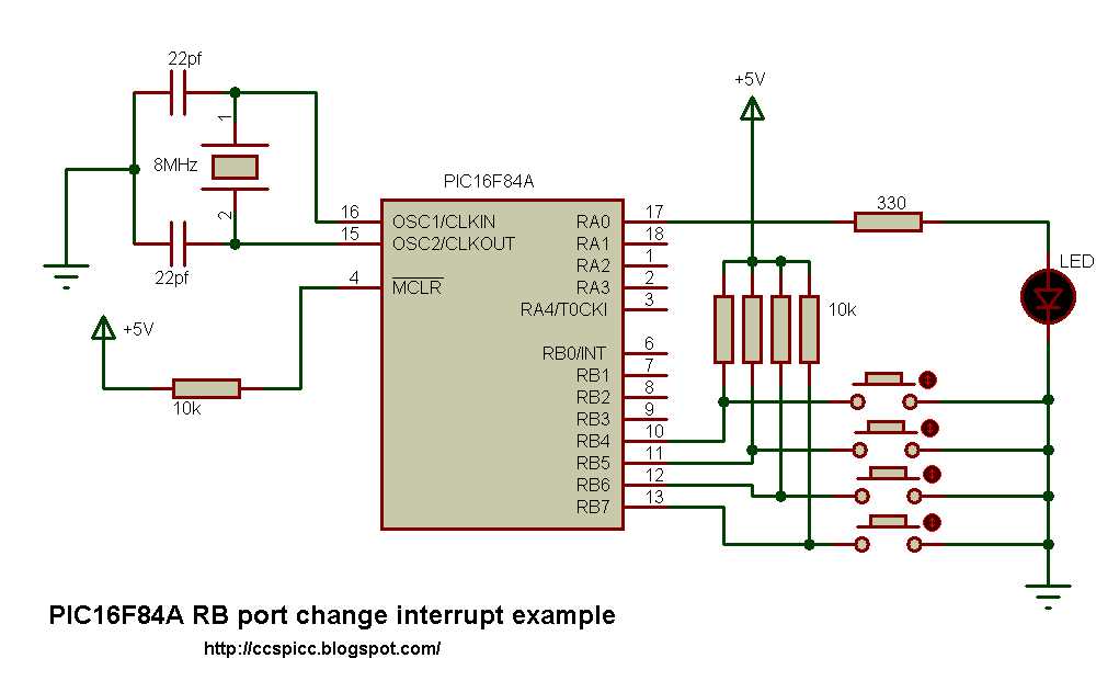 pic16f627-datasheet