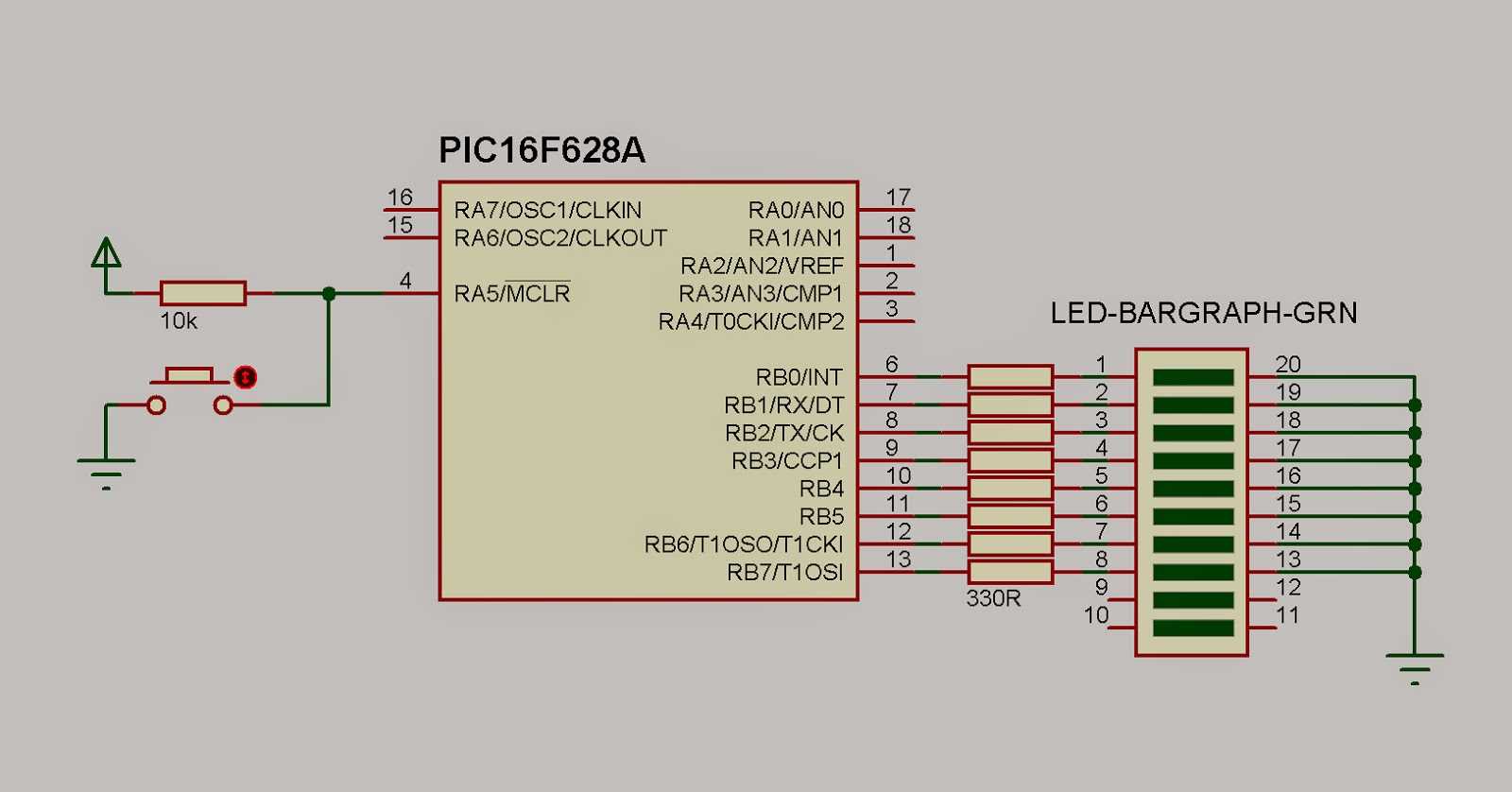 pic16f627-datasheet