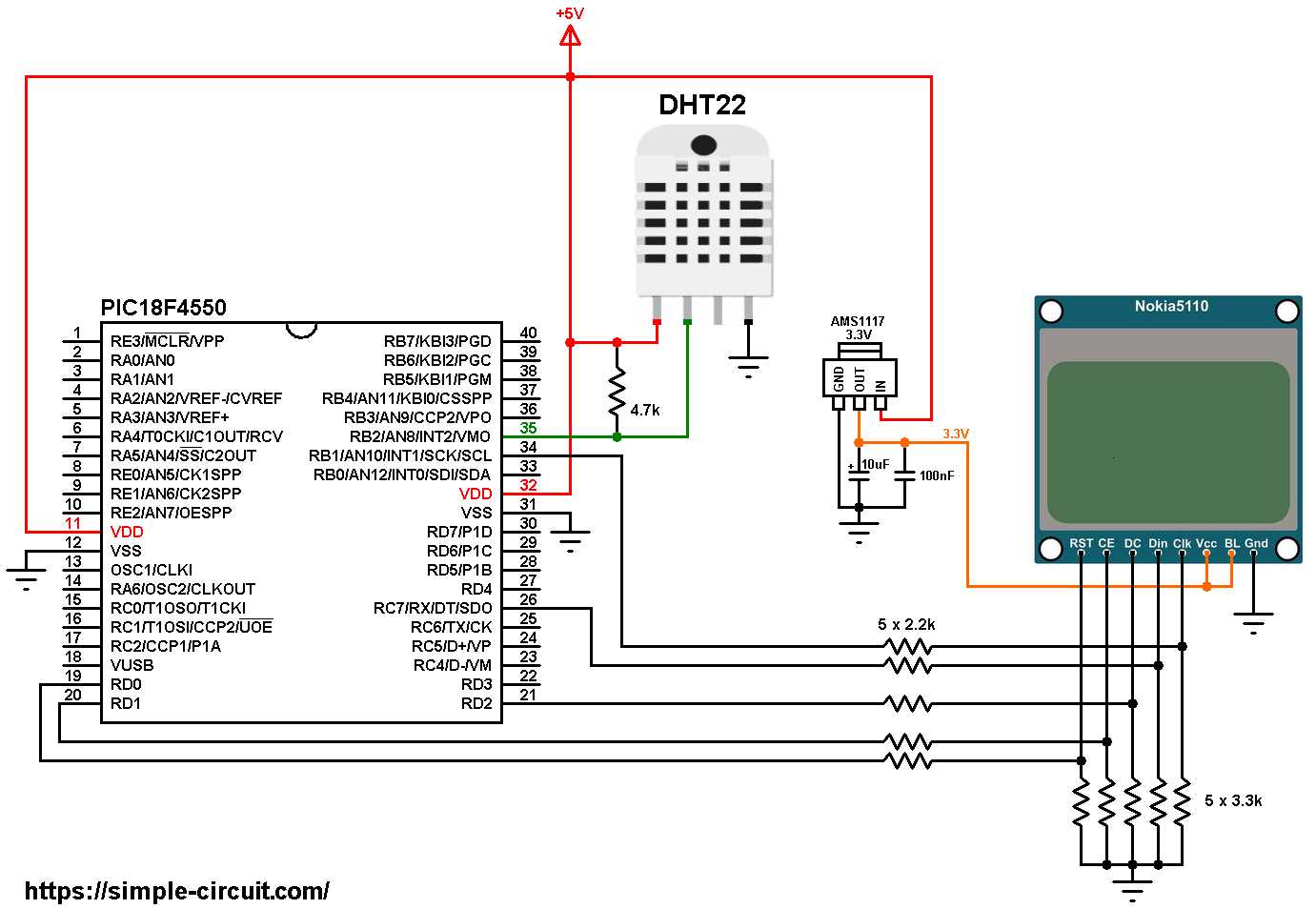 pic18f4550-datasheet