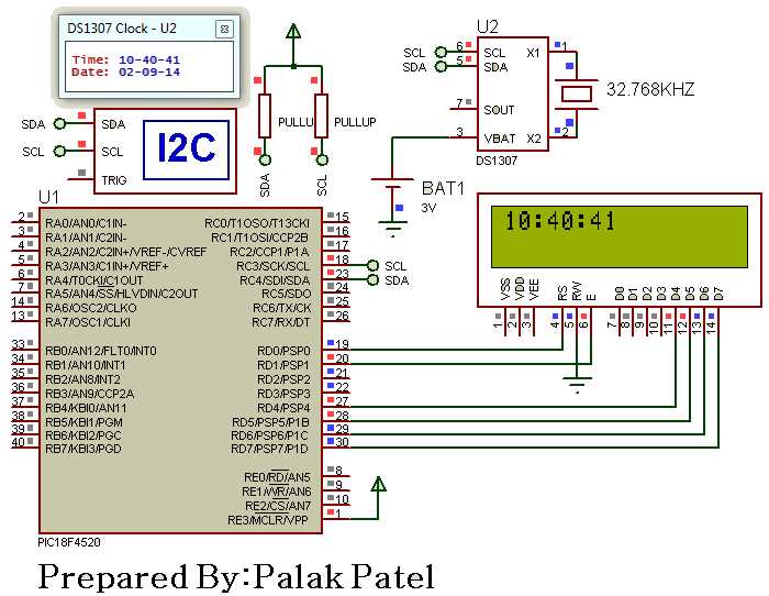 pic18f6722-datasheet