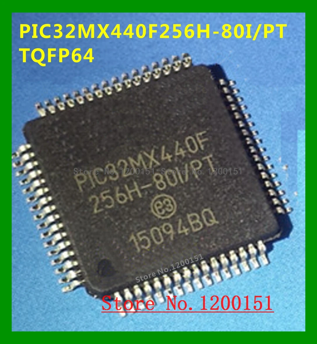 pic32mx250f128d-datasheet