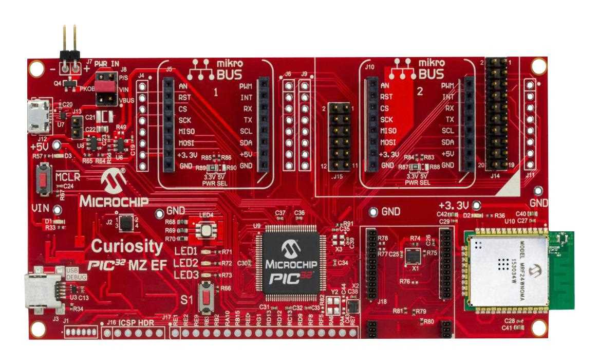 pic32mz-da-datasheet